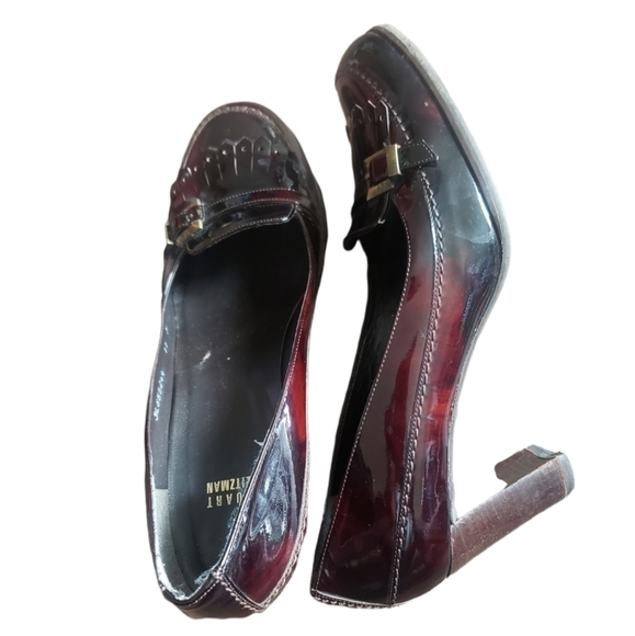 Stuart Weitzman Heels - Picture 6 of 13
